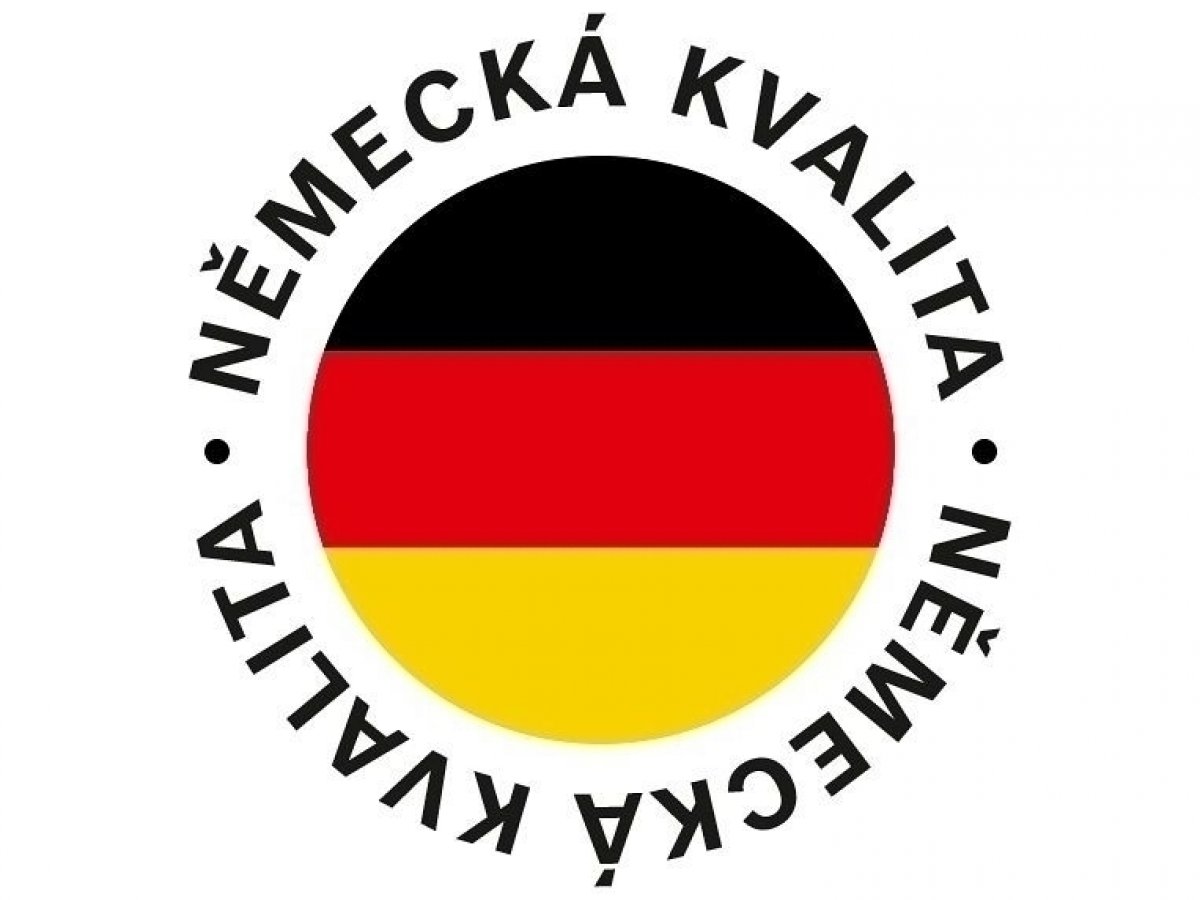Německá preciznost – Bosch kvalita