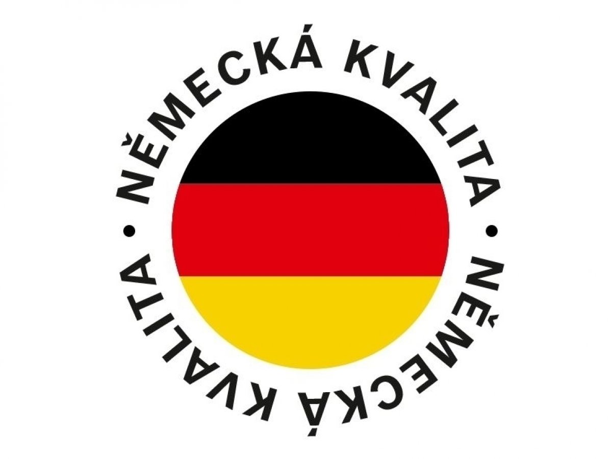 Německá kvalita