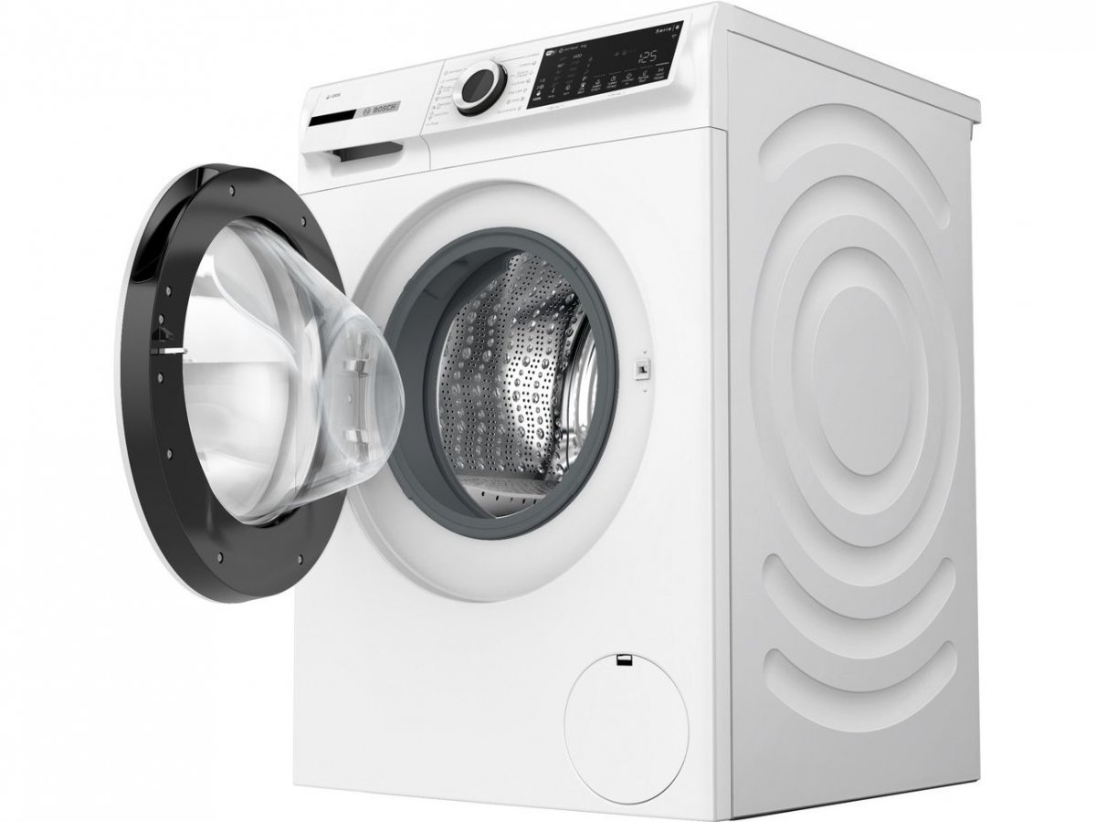 Plná automatika pro bezstarostné výsledky