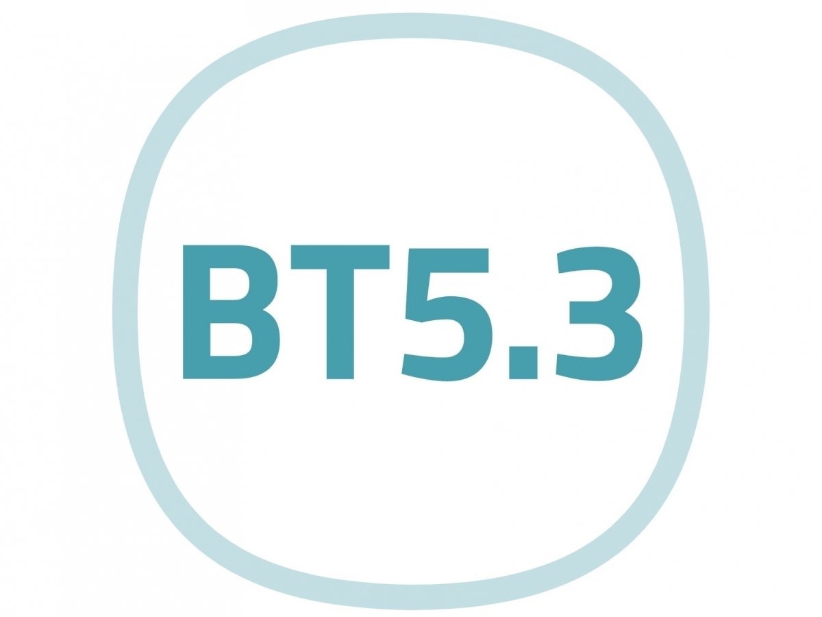 Moderní standard Bluetooth