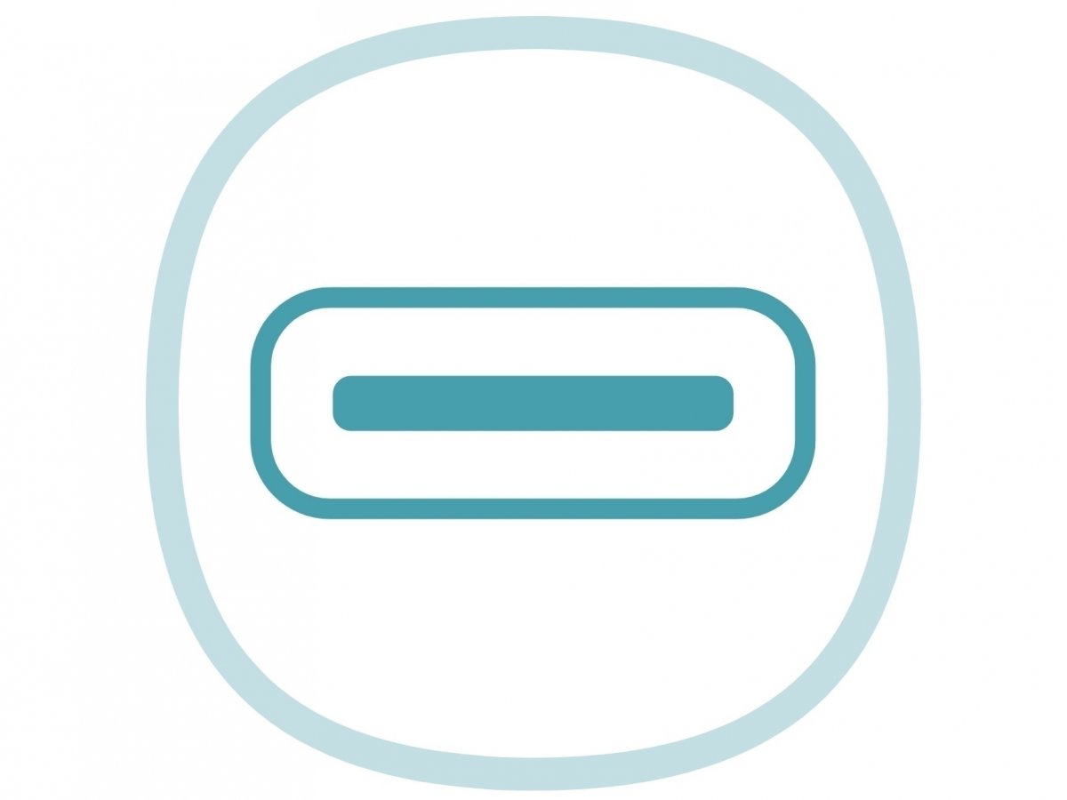 Oboustranný USB-C konektor