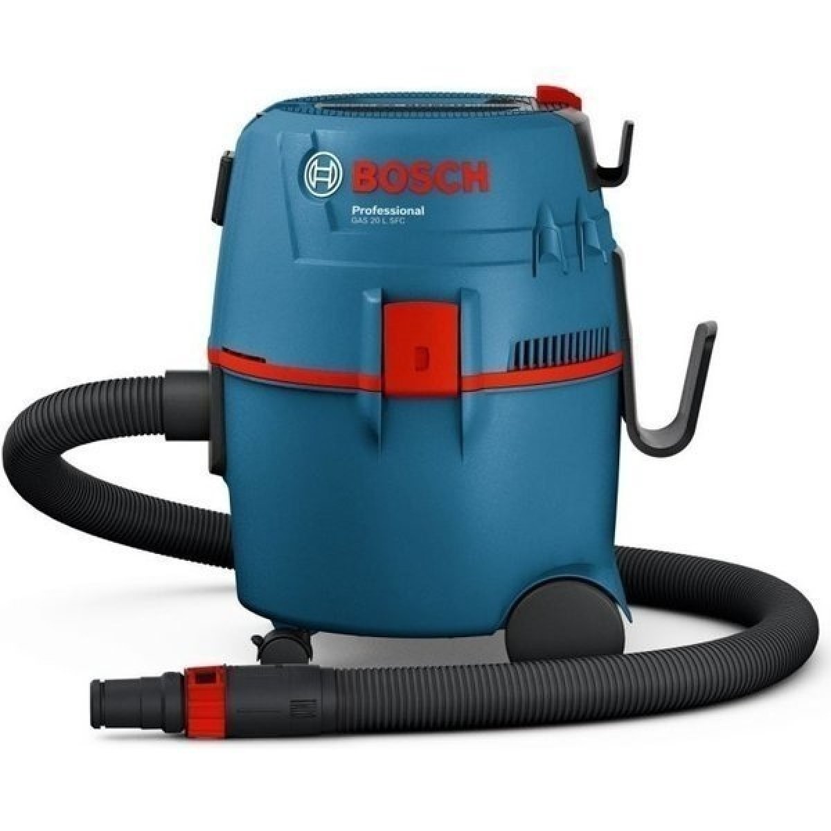 Bosch GAS 20 L SFC Professional 0.601.97B.000 od 4 819 Kč - Heureka.cz