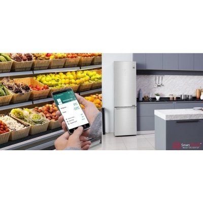 SmartThinQ