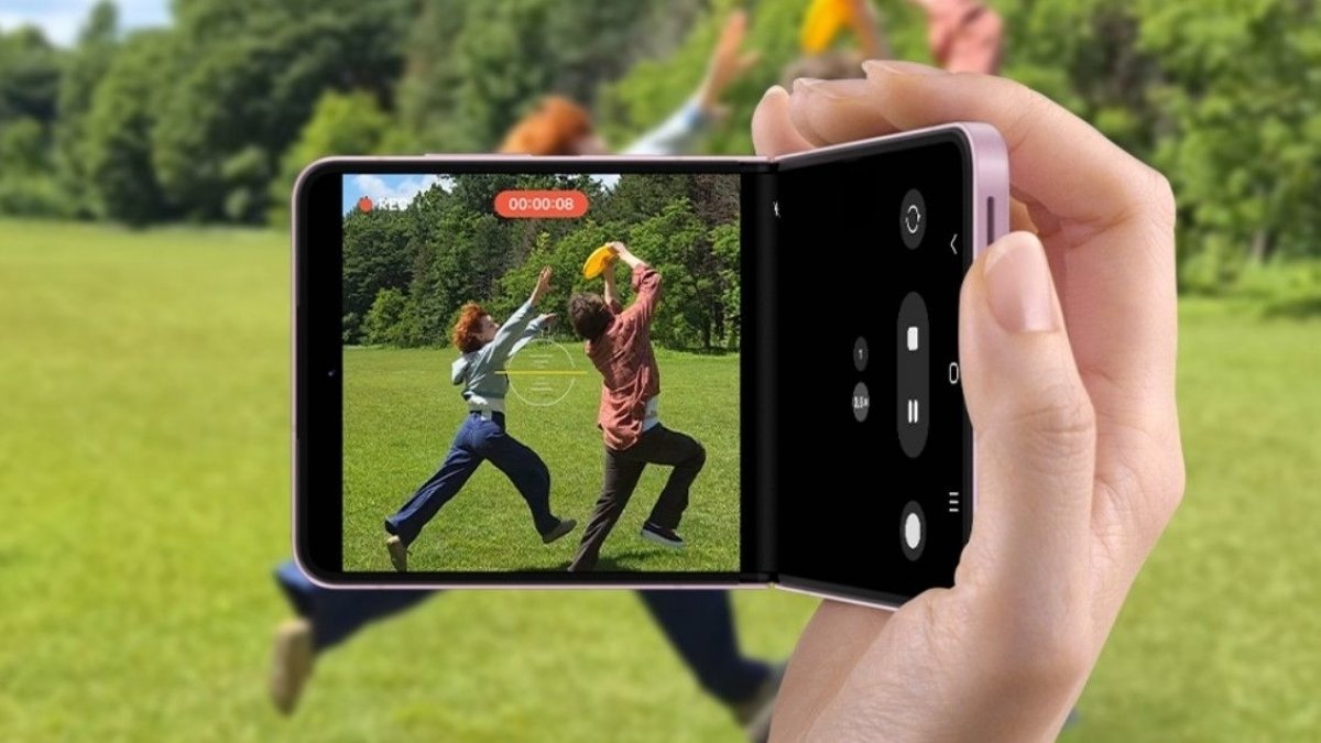Profesionální natáčení a pohlcující videa