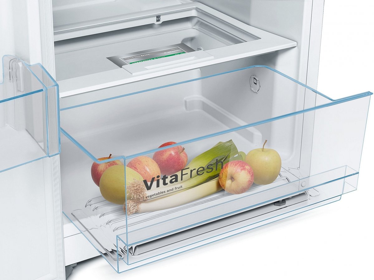 Optimální skladování s VitaFresh