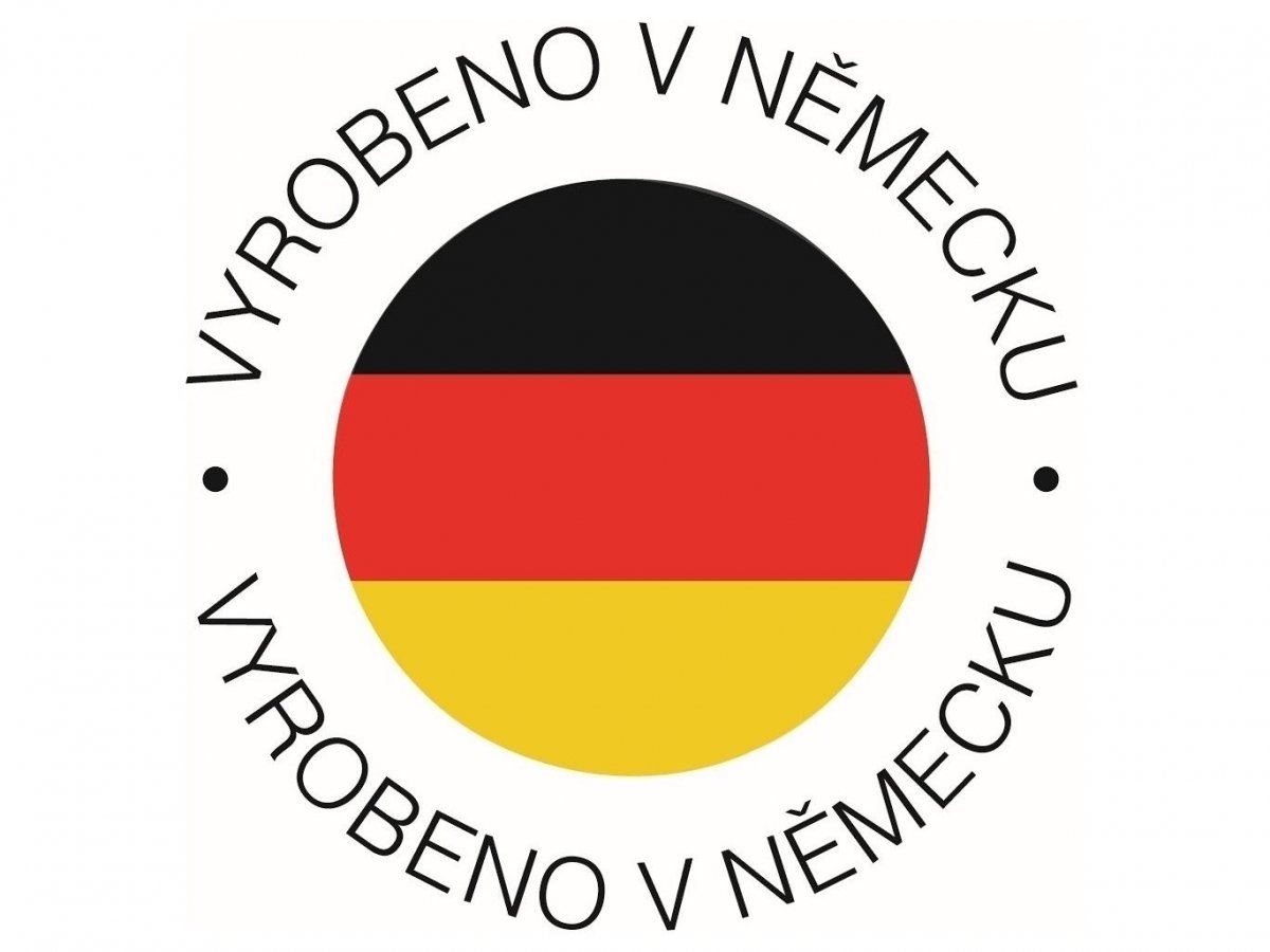 Made in Germany