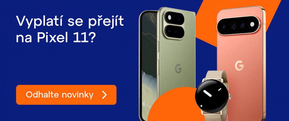 Google Pixel 11 Pro XL 12GB/256GB Obsidian