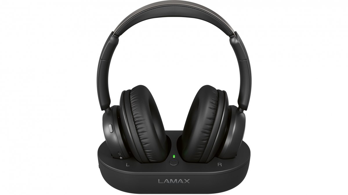 LAMAX Cinetune1