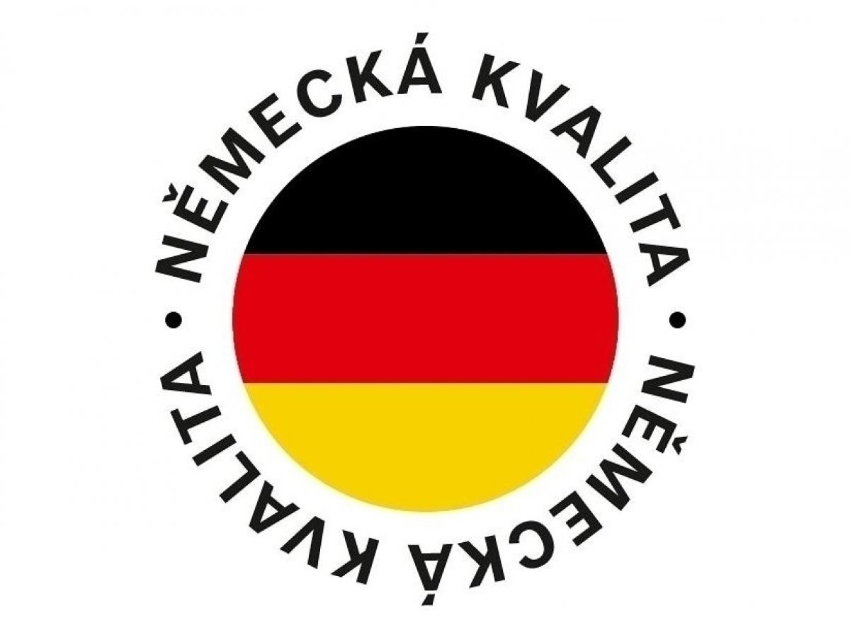 Kvalita z Německa