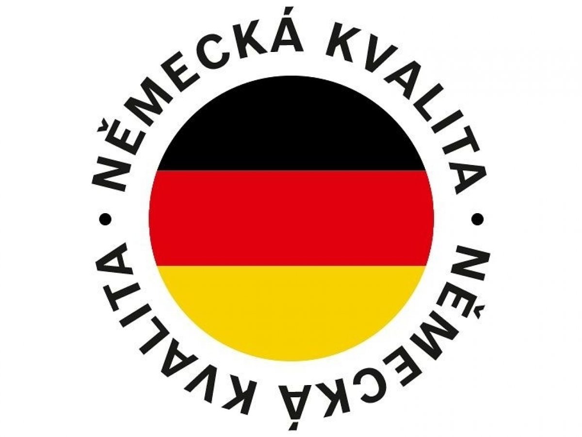 Německá preciznost – Bosch kvalita