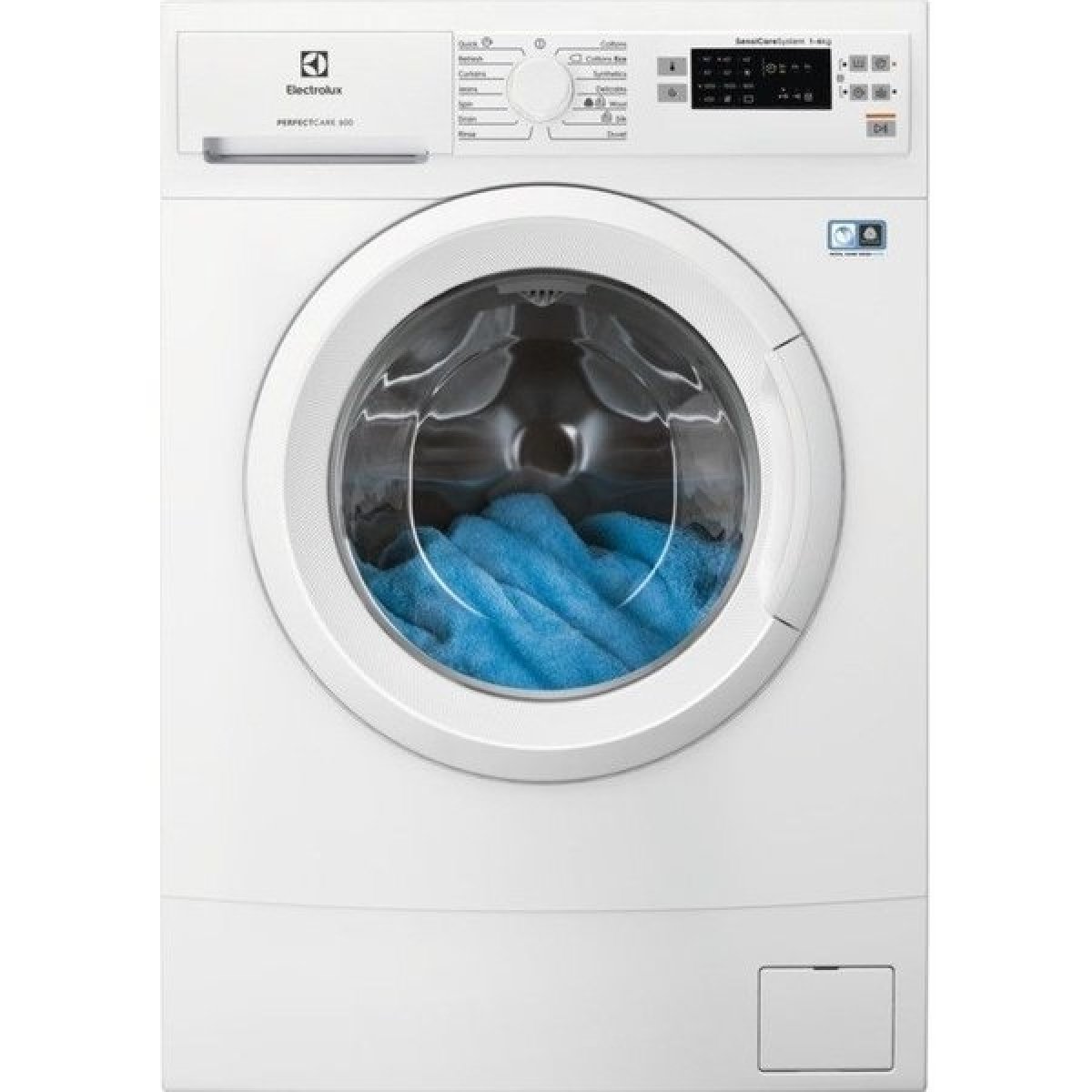 Electrolux EW6S526W od 8 390 Kč - Heureka.cz