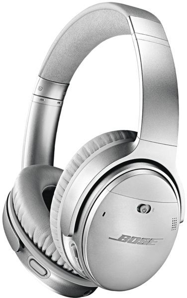 Bose QuietComfort 35 II od 6 990 K Heureka.cz