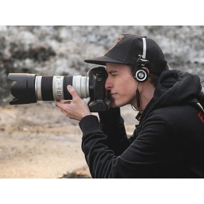 Maximální komfort