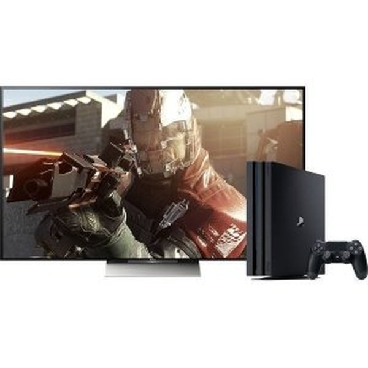 PlayStation 4 Pro 960GB SSD od 12 990 Kč - Heureka.cz