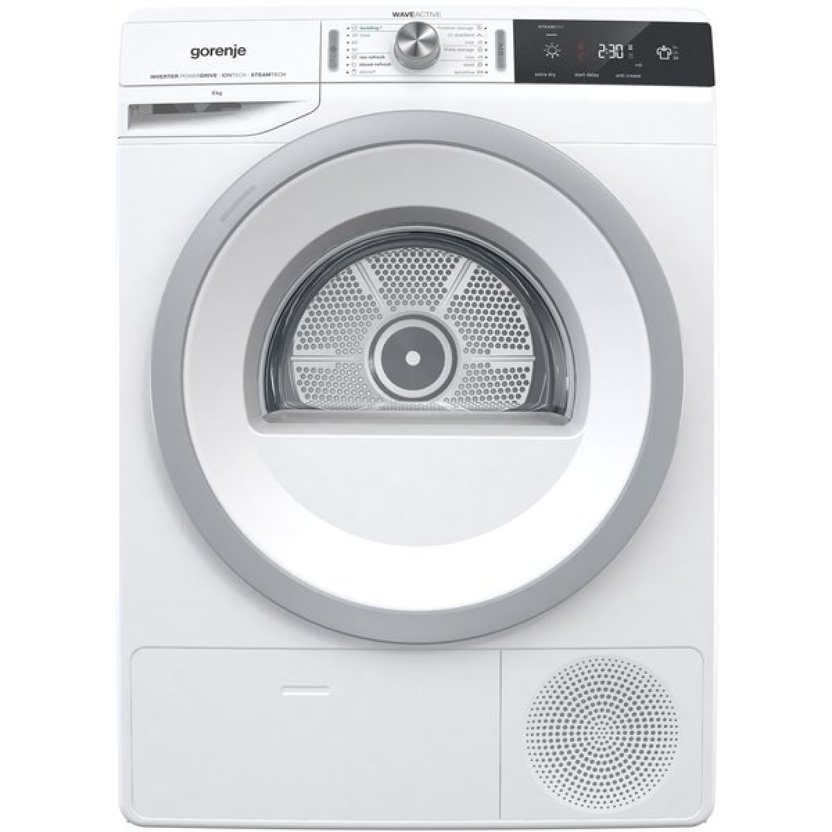 Gorenje DA83ILS/I od 15 990 Kč - Heureka.cz