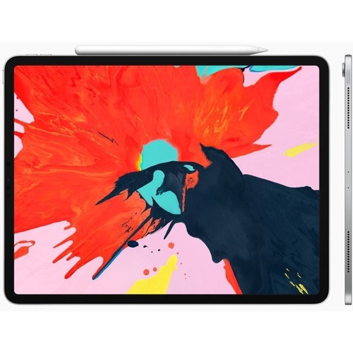 Apple iPad Pro 11 (2018) Wi-Fi 512GB Space Gray MTXT2FD/A - Heureka.cz