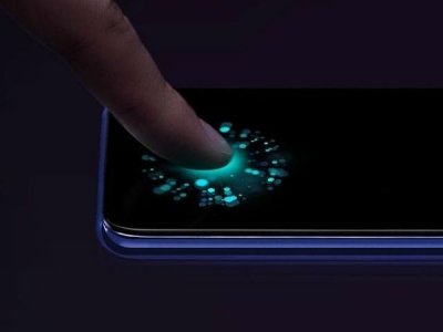 Rychlejší odemykání