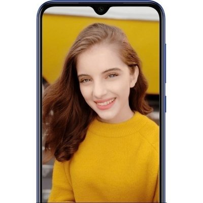 Ještě hezčí selfie