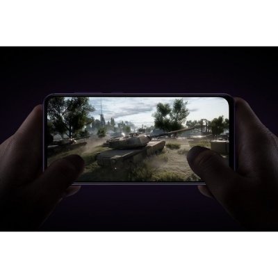 Rychlejší a výkonnější