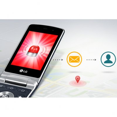 Technologie Safety Care