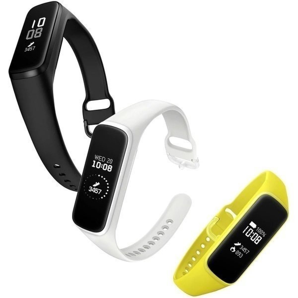 Samsung Galaxy FIT e SM-R375 od 990 Kč - Heureka.cz