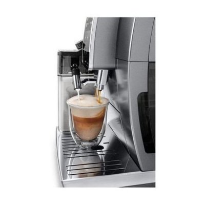 Technologie LatteCrema Systém