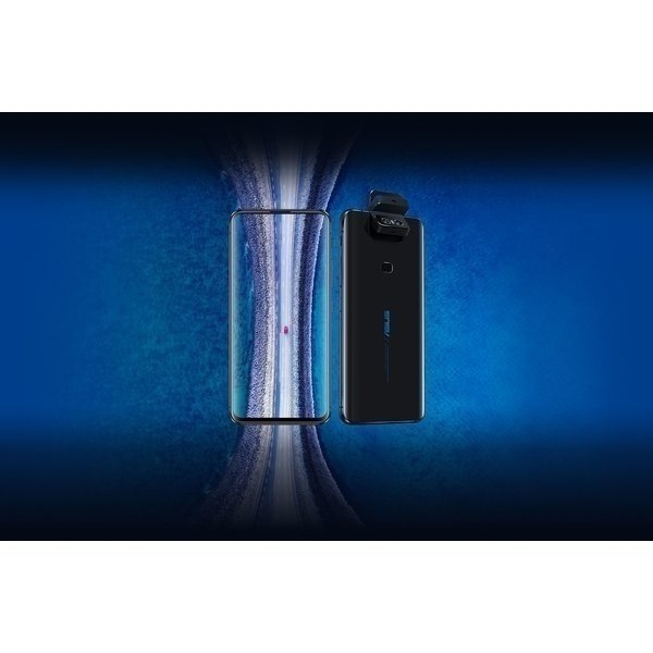 Asus Zenfone 6 ZS630KL 8GB/256GB - Heureka.cz