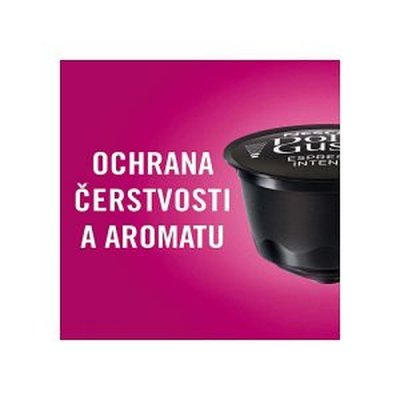 Ochrana čerstvosti a aromatu