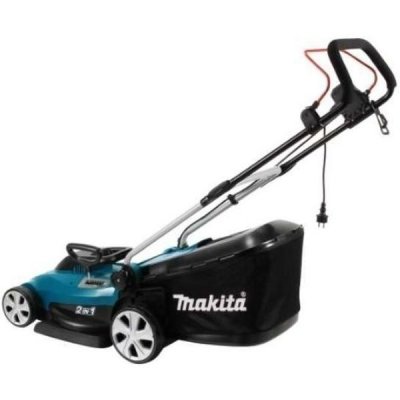 Ideální pro malé zahrady