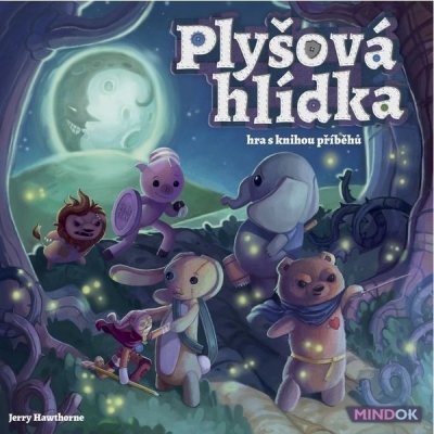 Zažijte dobrodružství