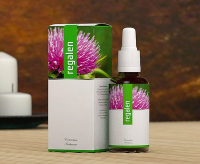 Pomocník při zažívání