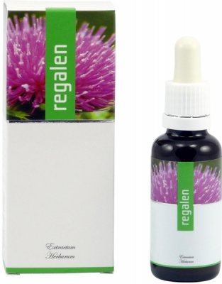 Detoxikuje organismus