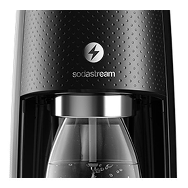 Sodastream Spirit One Touch černá - Heureka.cz