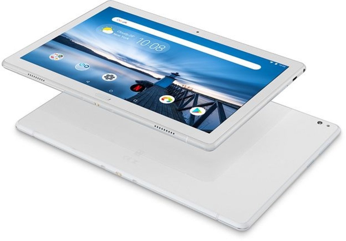 Lenovo Tab P10 LTE ZA450067CZ od 7 479 Kč - Heureka.cz