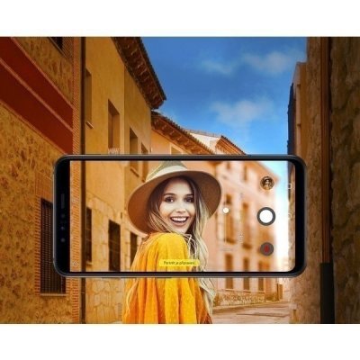 Pro milovníky selfie