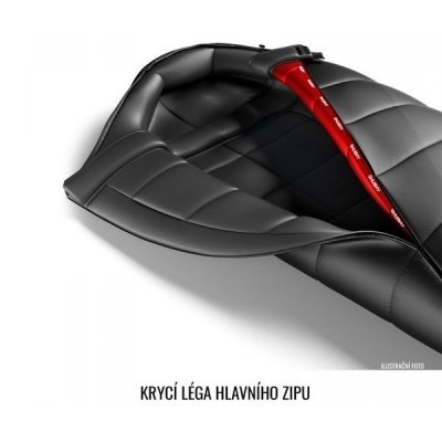 Důraz na kvalitní materiály