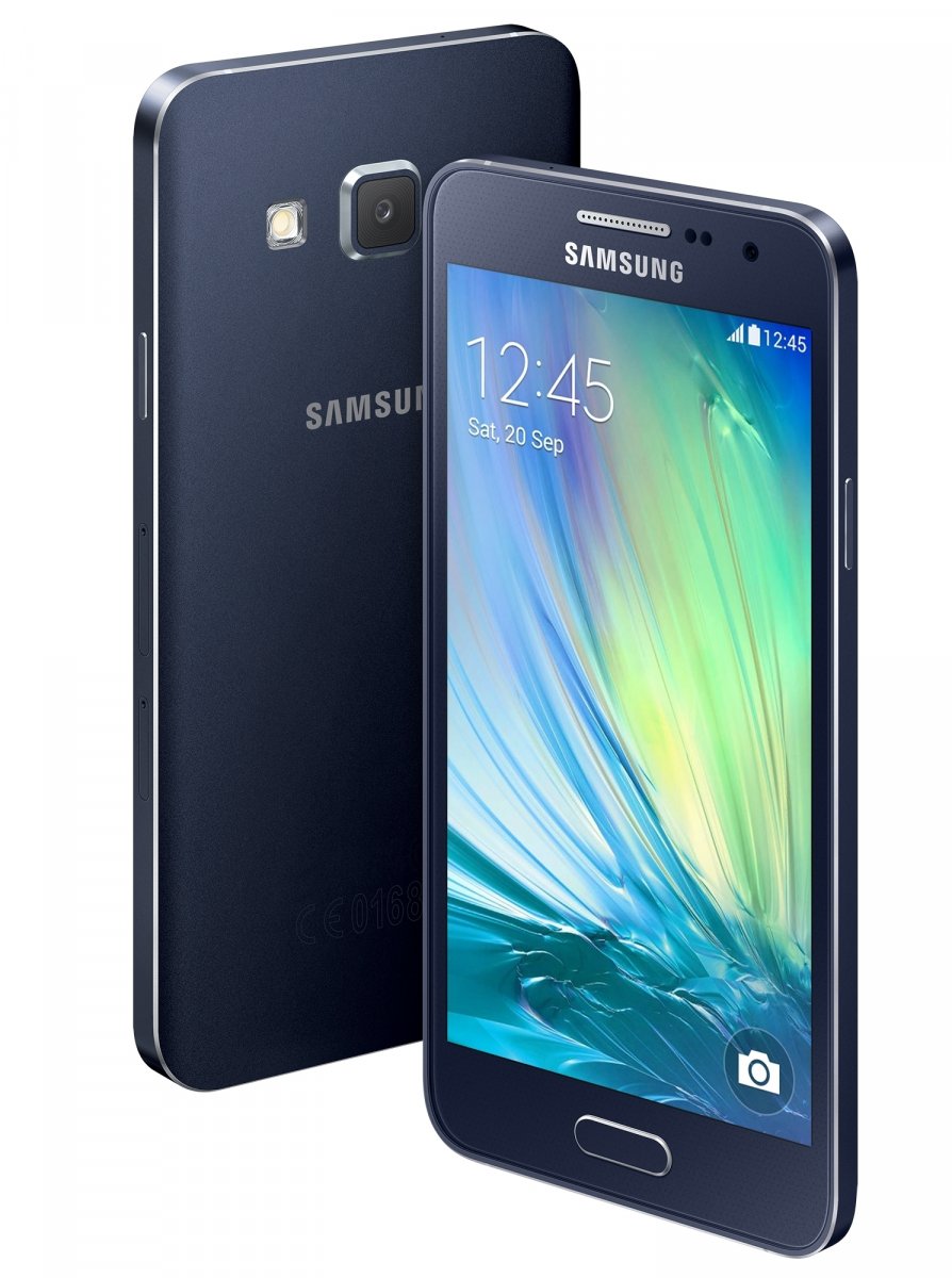 Samsung Galaxy A3 Duos A300FD od 5 019 Kč - Heureka.cz