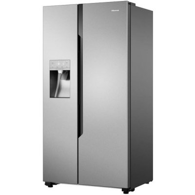 Technologie Total No Frost