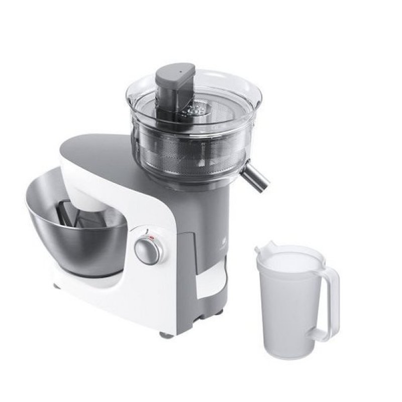 Kenwood KHH 326 WH Multi One - Heureka.cz