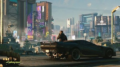 Cyberpunk 2077 Heureka Cz Cyberpunk 2077 Heureka Cz