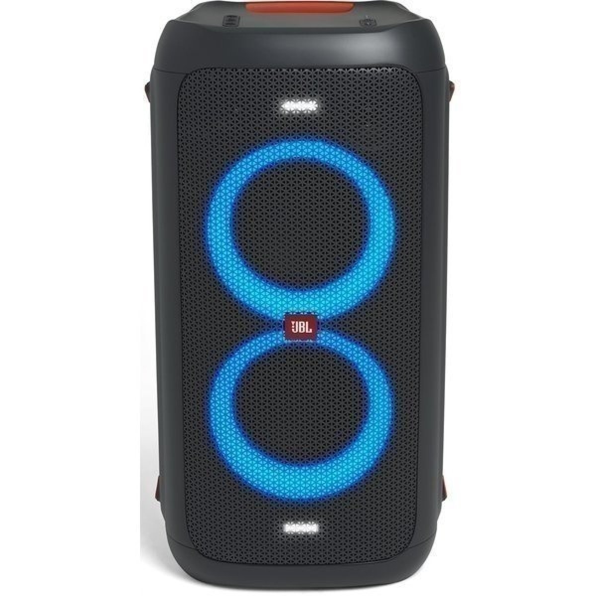 JBL Partybox 100 od 8 390 Kč - Heureka.cz