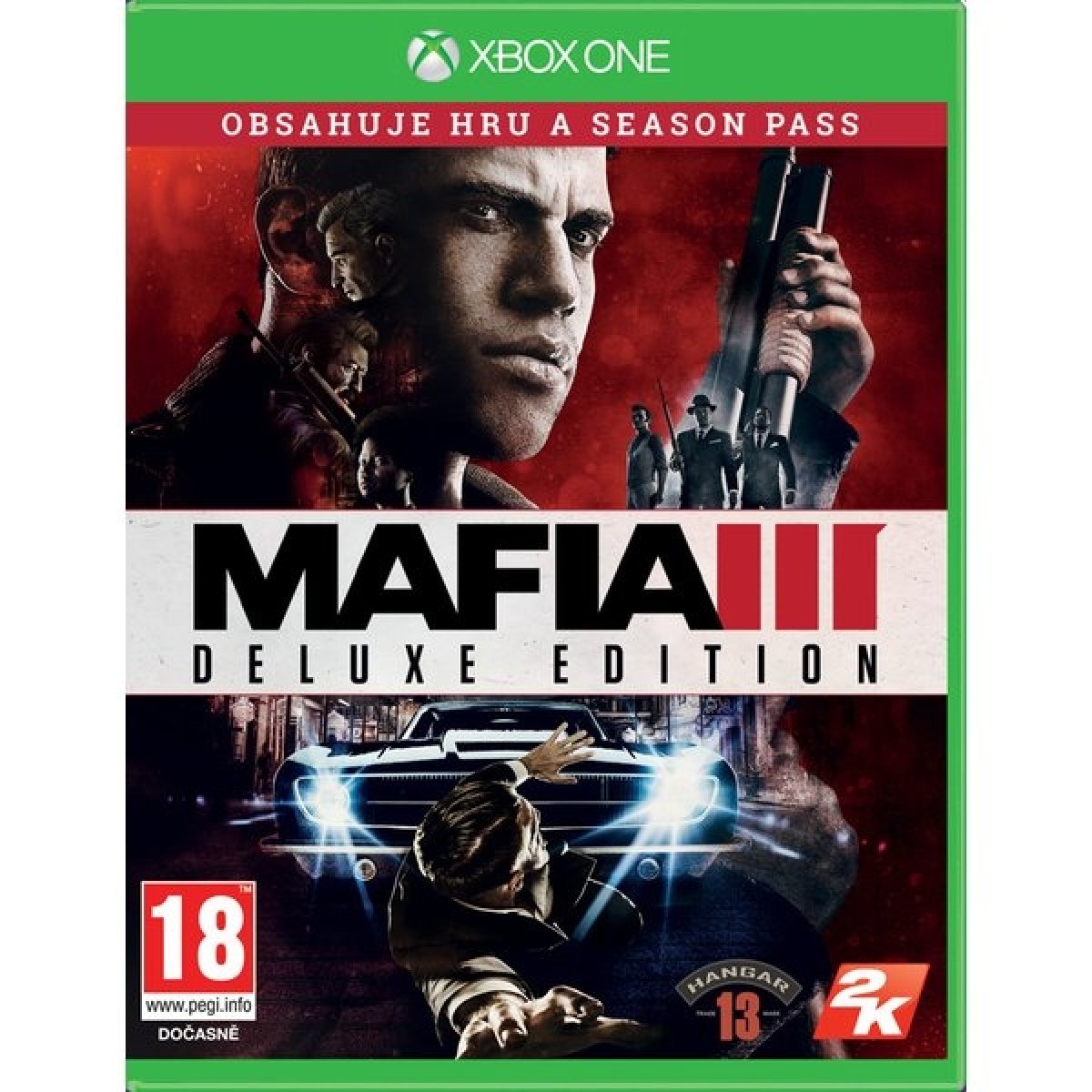 Deluxe Edition