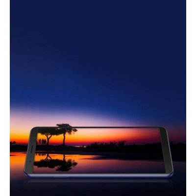 Alcatel FullView displej s poměrem stran 18:9