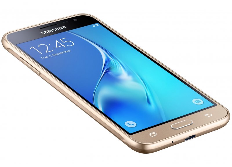 galaxy j320f