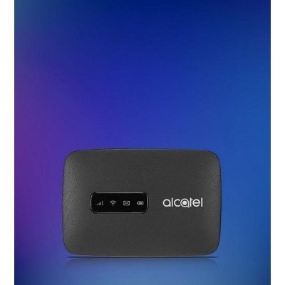 Alcatel ALCATEL LTE/4G Router Link Zone MW40V | Váš-Mobil.cz - Internetový  prodej mobilních telefonů