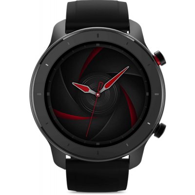 AMOLED displej v elegantním designu