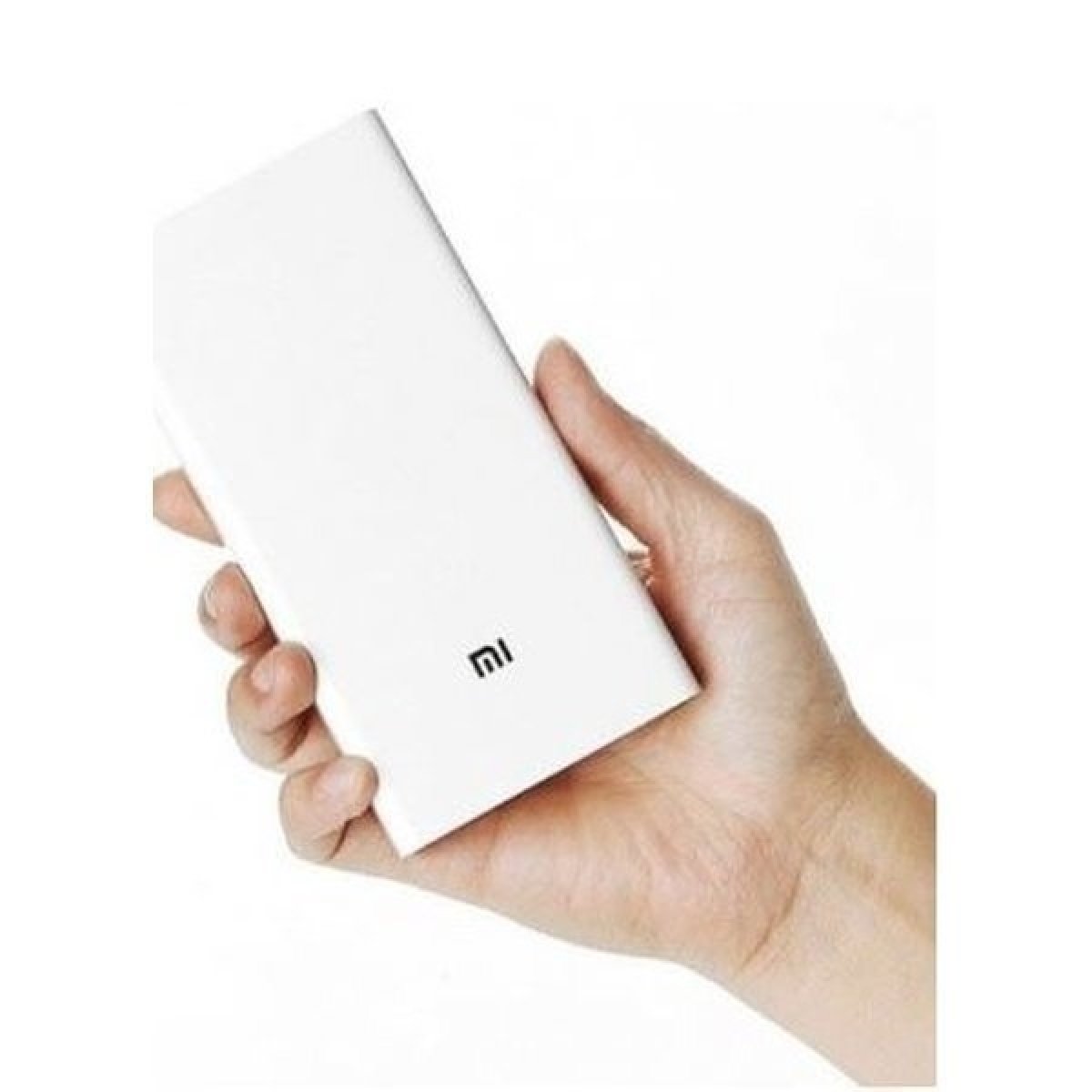 Xiaomi Mi PowerBank 2C 20000 mAh bílá od 697 Kč - Heureka.cz