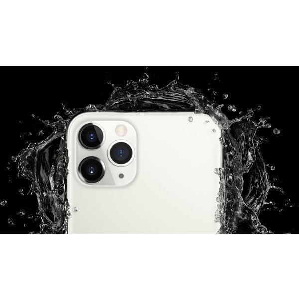 Apple iPhone 11 Pro Max 64GB Gold Svět iPhonu