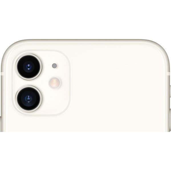 Смартфон apple iphone 11 64gb white mhdc3ru a обзор