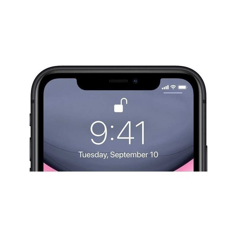 Apple iPhone 11 64GB Yellow Svět iPhonu